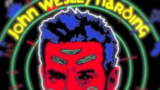 John Wesley Harding- Hitler&#39;s Tears