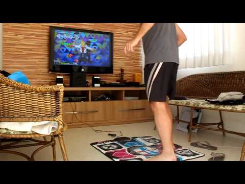 Heaven is a '57 metallic gray (gimmix) - Standard