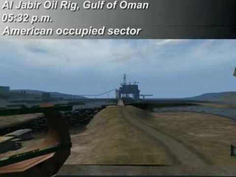 N24 Earth TV (Battlefield 2 Edition)