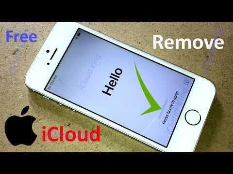 how to remove iCloud activation lock NEW Method 1000% Done✅ Without Apple ID✔️ Video