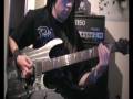 Edge Of Sanity - Incantation Guitar 