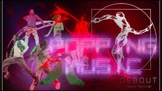 Mass Production - Turn Up The Music