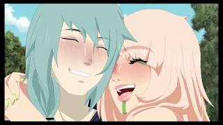 x Couple Gif  | Let her Go~