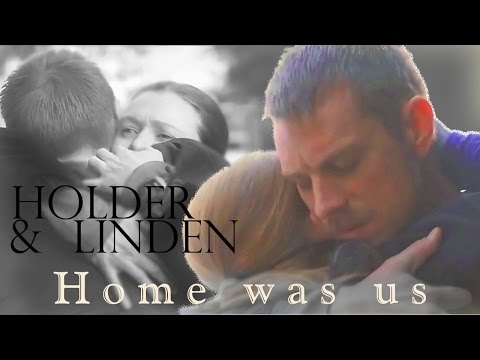 Linden & Holder - Home was us (tribute)