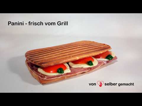 Panini vom Jaisli-Beck