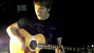 UTG TV: Mark Rose - &quot;The Only Thing That Matters&quot; ACOUSTIC!