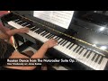 Russian Dance From The Nutcracker Suite Op 71a Getting To Grade One The New Mix