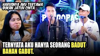 Download lagu Jadi Bahan Gabut| BADUT - RICKY FEBRIANSYAH FT TRI SUAKA (Live Ngamen) Ricky Febriansyah, Tri Suaka mp3 Download lagu Jadi Bahan Gabut| BADUT - RICKY FEBRIANSYAH FT TRI SUAKA (Live Ngamen) Ricky Febriansyah, Tri Suaka mp3