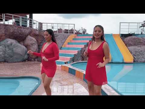 Pasacalle - Nadita de nada  Kerly y Mariuxi 🇪🇨