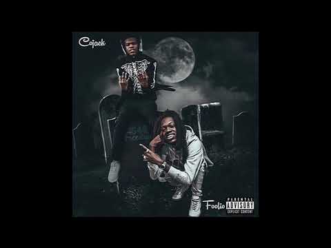 Foolio & Cojack - Beatbox Remix/ Bibby Flow (AUDIO)