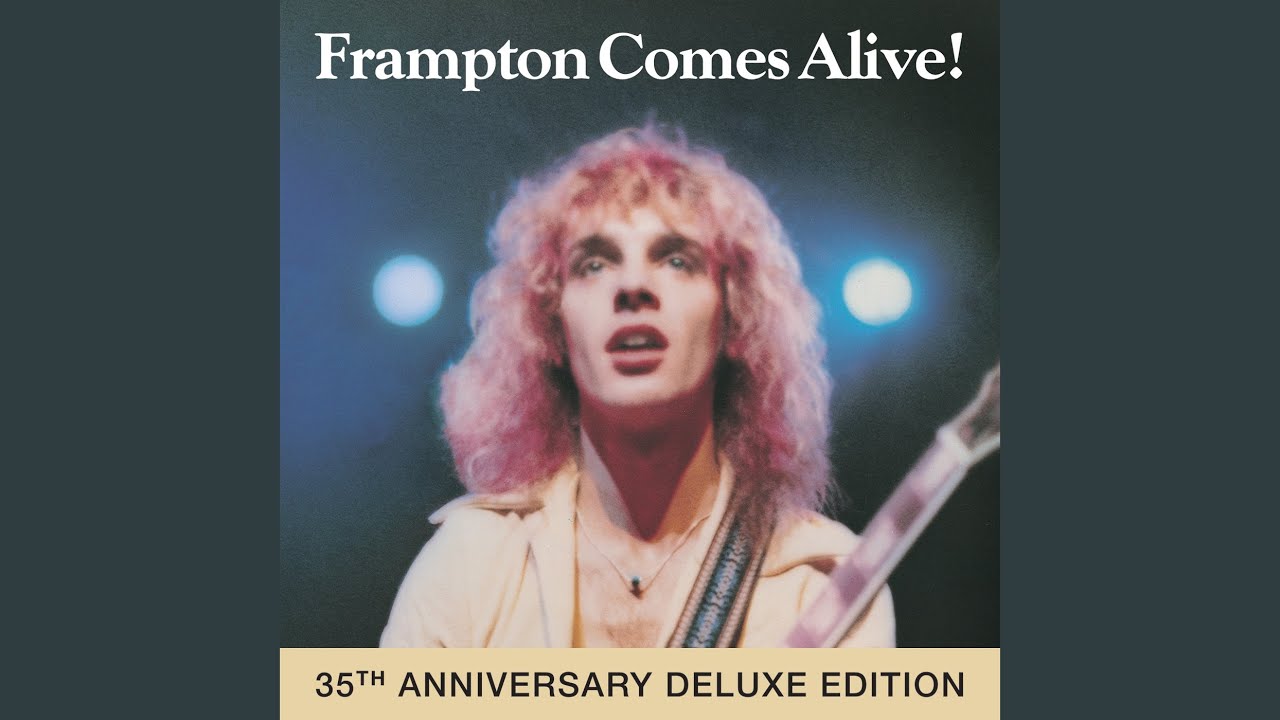 Show Me The Way (Live) - YouTube