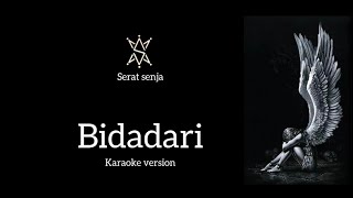Download lagu Bidadari (karaoke version) mp3