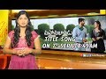 Mahanubhavudu Title Song Release Date Mahanubhavudu Sharwanandh Thaman Mehrene