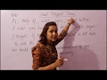 Past Perfect And Perfect Continuous Explained In Detail Shyama Verma SSC Bank LDC