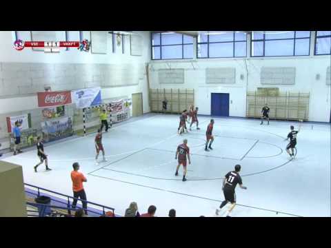 Vecsés SE - Veszprémi KKFT