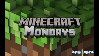 Minecraft Mondays – Moving the Farm and Tweaking Stuff – Episode 16