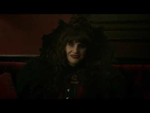 How Laszlo Met Nadja