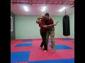 Одбрана од напада ножем