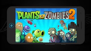 Plants vs. Zombies 2 (Android)