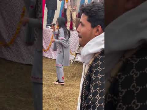 pari thuli vir # Simran pariyar # trending song