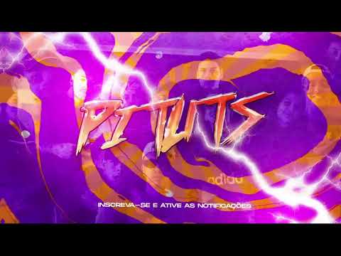 PITUTS e MC Zudo Boladão - Joga no reverso (Prod. LKAHH)