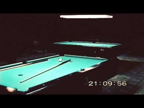 RETRO VIDEO 🙂 č.27 - Amatér-video LIPA BAR (Čadca)