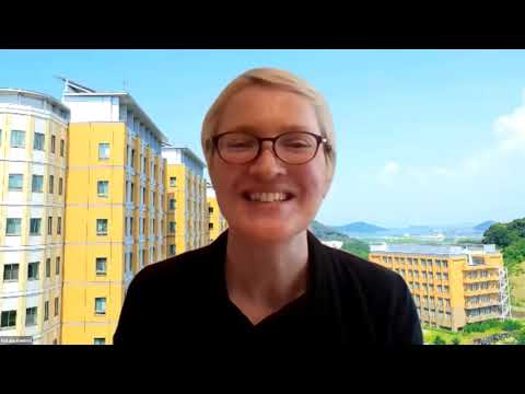 【Q＆A Session】Start Graduate School of Engineering in Kyushu University