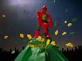 Billionfold Inc Frederator Studios Nickelodeon Lightbulb 2009 FANMADE