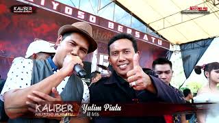 Download lagu YATIM PIATU   ALL ARTIS NEW PALLAPA KALIBER COMMUNITY 2018 mp3