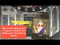 Epic Of The Blazing Sun Chapter II Reach 100 Willpower Wuthering Waves