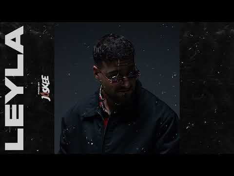 rais x ngee x omar type beat - "leyla"