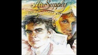 air supply ~ two less lonely people (hq audio)