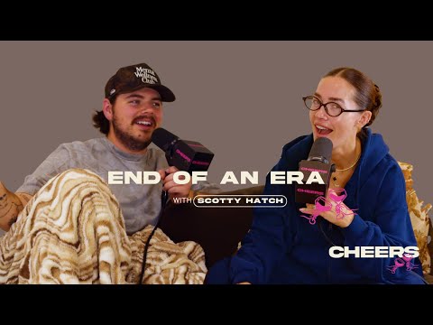 end of an era | scotty hatch