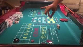 All 7s 4/2 3/5 4.11.2017