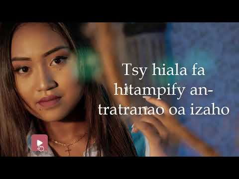 Johane - Mafy Orina [ Lyrics by Kami ]