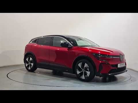 Renault Megane E-Tech EV60 220hp AC11kW - Image 2