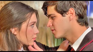 Tú anatomía - Like la leyenda (Antonia y Ulises)