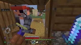 ［マイクラ：参加型］海辺リゾート作ろ♪やりたいこといっぱいあるー何からしよ！？笑