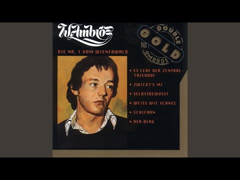 A Mensch möcht I bleibn