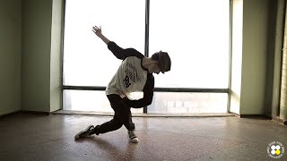 Ty Dolla Sign ft. B.o.B – Paranoid | Hip-hop choreography by Sergey Gnydyuk | D.side dance studio