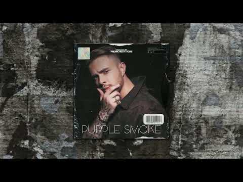 TOXI$ X ЕГОР КРИД TYPE BEAT | PREMIO BEAT STORE - Purple smoke