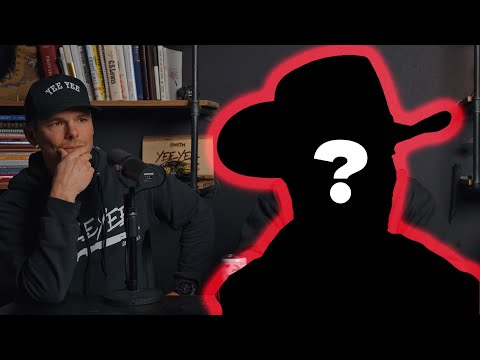 Granger Smith Reveals the Hardest Worker in Country Music...Ep. 73