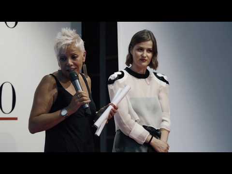 Sfilata Istituto di Moda Burgo