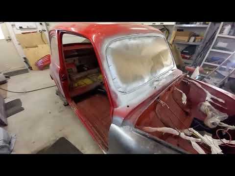 Fiat 600 Uurainen 24.1 2026