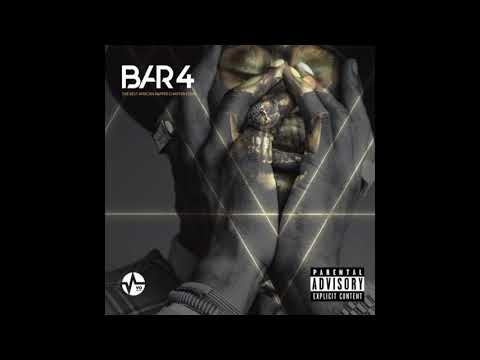 E.L - MESSIAH FT. KEV THE TOPIC & BLACK - O (AUDIO SLIDE)