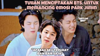Download lagu TUHAN MENCIPTAKAN BTS, UNTUK MEMANCING EMOSI PARK JIMIN || BTS Funny Moments (Sub Indo) mp3 Download lagu TUHAN MENCIPTAKAN BTS, UNTUK MEMANCING EMOSI PARK JIMIN || BTS Funny Moments (Sub Indo) mp3