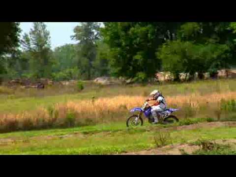 Racer X Films: Chad Reed