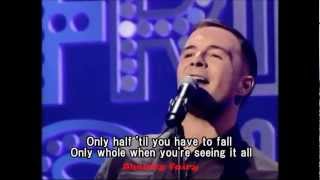 Westlife - The Difference with Lyrics