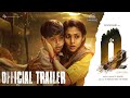 O2 Official Trailer Tamil Nayanthara Dream Warrior Pictures O2 From June 17 4K HDR