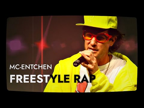 MC Entchen - FREESTYLE LIVE